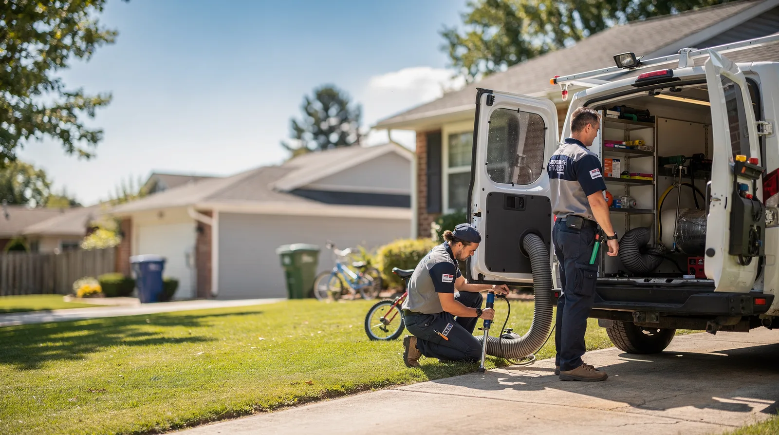 24/7 HVAC Repair & AC Replacement in Mayslick, KY near me
